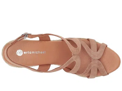 Eric Michael Lindsey In Brown