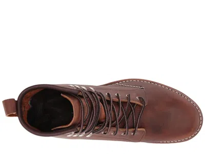 Red Wing Heritage Silversmith