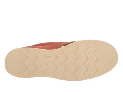 Red Wing Heritage 6 Classic Moc In Brown