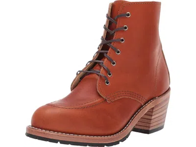 Red Wing Heritage Clara