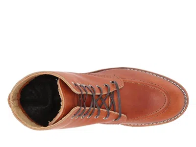 Red Wing Heritage Clara