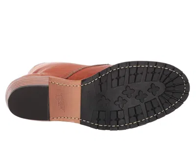 Red Wing Heritage Clara