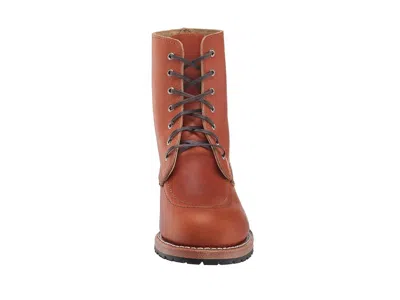 Red Wing Heritage Clara