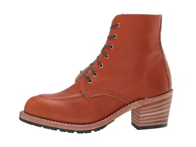 Red Wing Heritage Clara