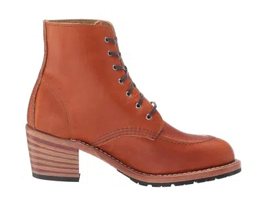 Red Wing Heritage Clara