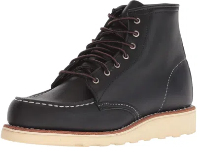 Red Wing Heritage 6 Classic Moc
