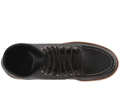 Red Wing Heritage 6 Classic Moc