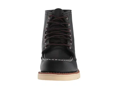 Red Wing Heritage 6 Classic Moc