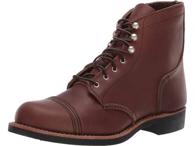 Red Wing Heritage Iron Ranger