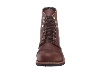 Red Wing Heritage Iron Ranger