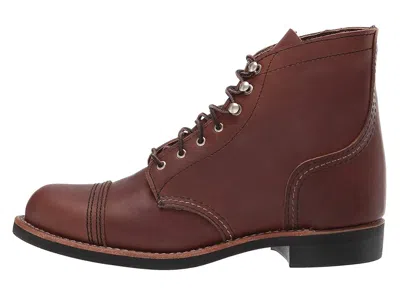 Red Wing Heritage Iron Ranger