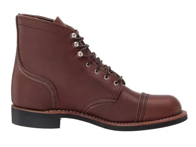 Red Wing Heritage Iron Ranger