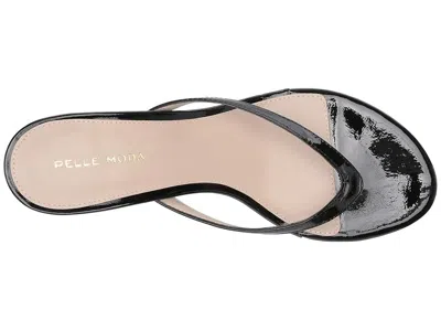 Pelle Moda Effi 4 In Black