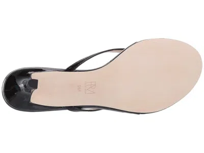 Pelle Moda Effi 4 In Black