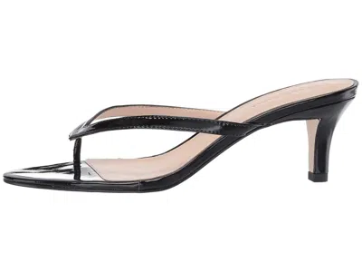 Pelle Moda Effi 4 In Black