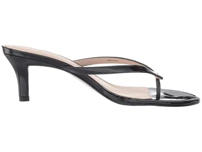 Pelle Moda Effi 4 In Black