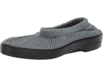 Arcopedico Sec V In Silver