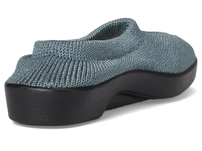 Arcopedico Sec V In Silver