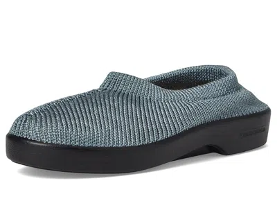 Arcopedico Sec V In Silver