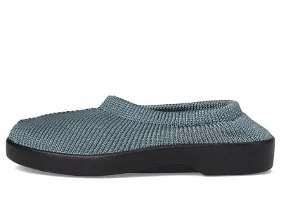 Arcopedico Sec V In Silver