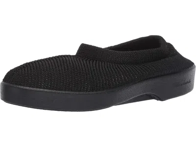 Arcopedico Sec V In Black