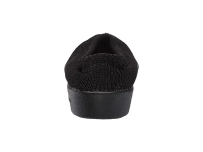 Arcopedico Sec V In Black