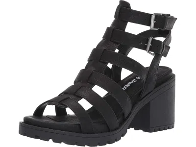 Dirty Laundry Fun Stuff High In Black