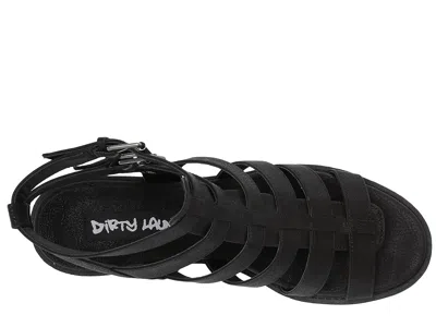 Dirty Laundry Fun Stuff High In Black