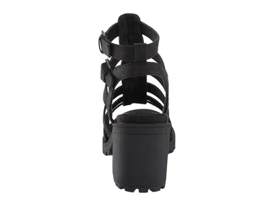 Dirty Laundry Fun Stuff High In Black