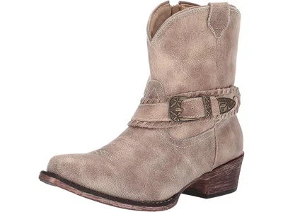 Roper Nelly Cowboy In Multi