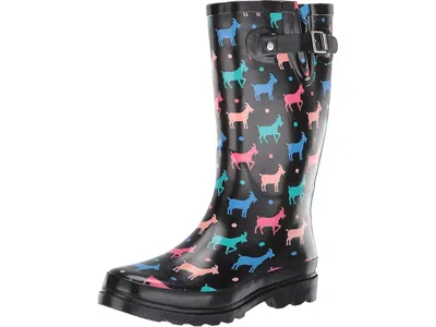 Western Chief Printed Tall Rain Boot
