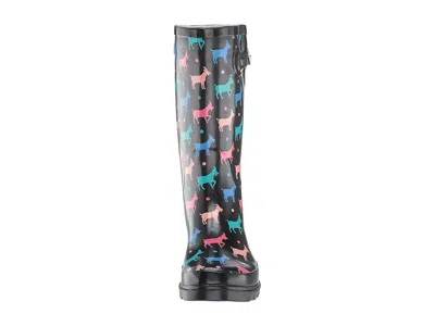 Western Chief Printed Tall Rain Boot