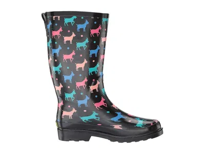 Western Chief Printed Tall Rain Boot