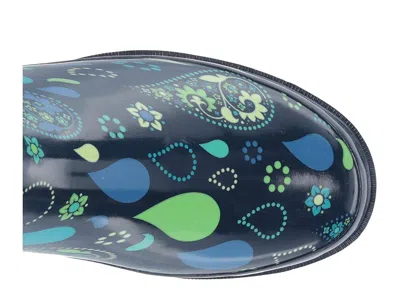 Western Chief Printed Tall Rain Boot In Multi