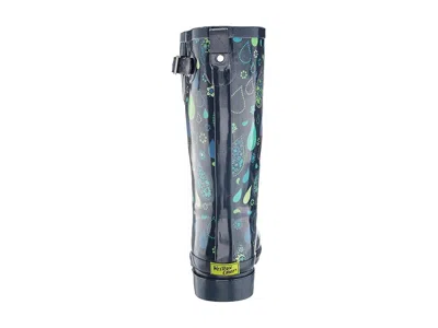 Western Chief Printed Tall Rain Boot In Multi