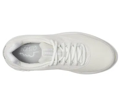 Brooks Addiction Walker 2 In White