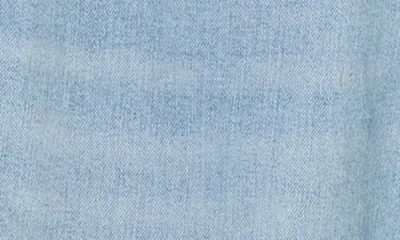 Frame Modern Straight Leg Jeans In Blue