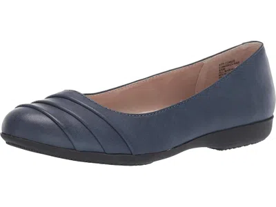 Cliffs By White Mountain Clara In Blue