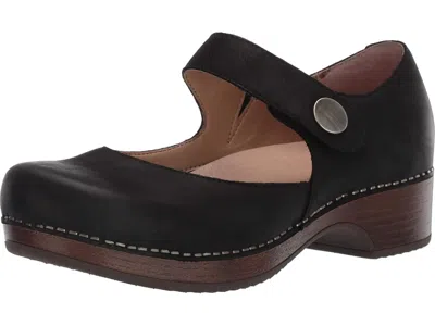 Dansko Beatrice In Black