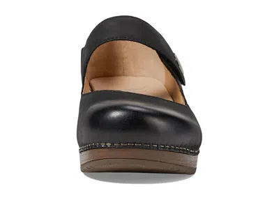 Dansko Beatrice In Black