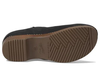 Dansko Beatrice In Black