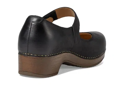 Dansko Beatrice In Black