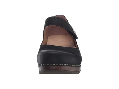Dansko Beatrice In Black
