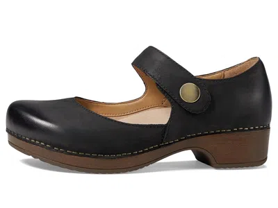Dansko Beatrice In Black