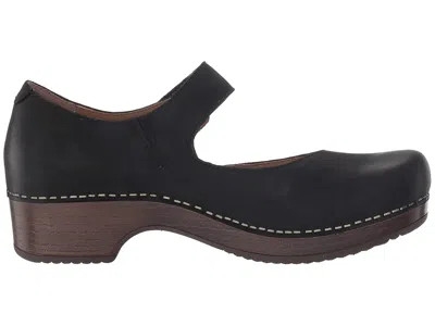 Dansko Beatrice In Black