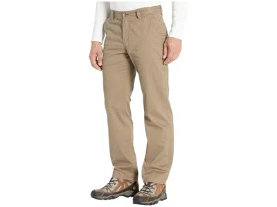 Toad And Co Mission Ridge Pant In Brown