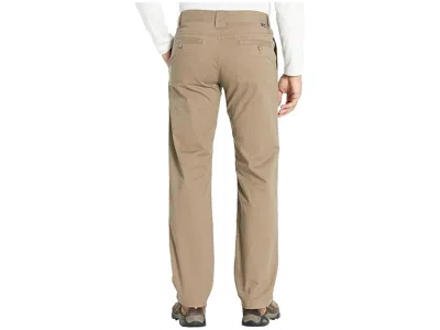 Toad And Co Mission Ridge Pant In Brown