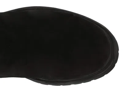 La Canadienne Helene In Black