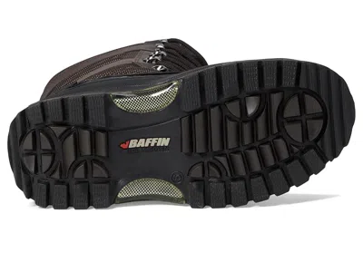 Baffin Crossfire In Brown