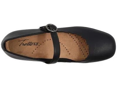 Trotters Sugar In Black